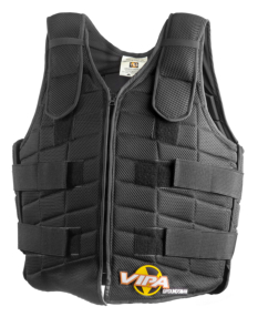 VIPA Groundsman Body Protector